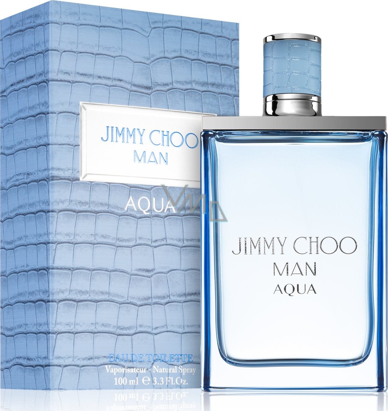 Jimmy Choo Man Aqua Eau De Toilette Ml Vmd Parfumerie Drogerie