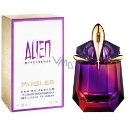 Thierry Mugler Alien Hypersense Eau De Parfum For Women 30 Ml