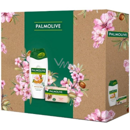 Palmolive Almond Naturals Almond Milk Shower Cream Ml Naturals