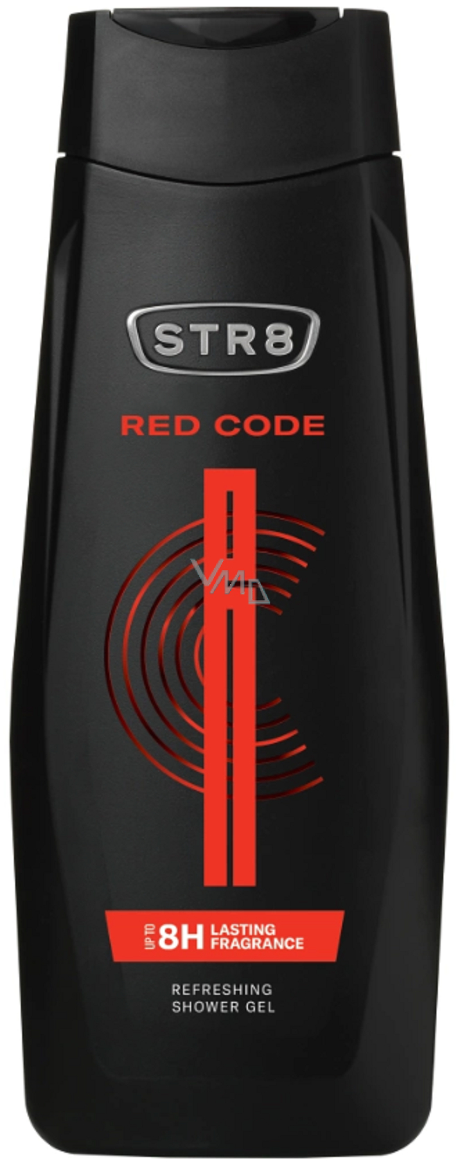 Str Red Code Shower Gel Ml Vmd Parfumerie Drogerie