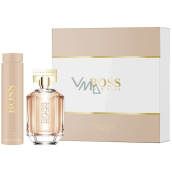 Hugo boss the scent discount for her body lotion 200ml