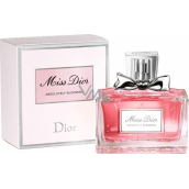 Miss dior absolutely blooming eau de parfum 30 ml deals