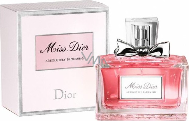 Mompelen Bedelen Draai vast Christian Dior Miss Dior Absolutely Blooming Eau de Parfum for Women 50 ml  - VMD parfumerie - drogerie
