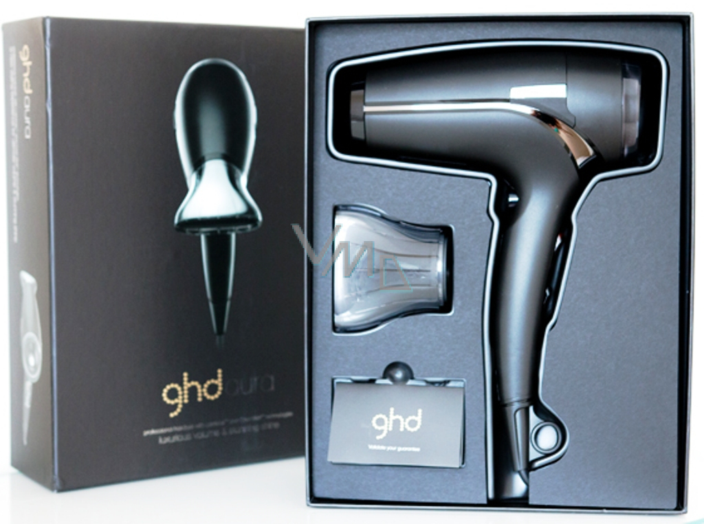 Ghd aura shop professional hairdryer