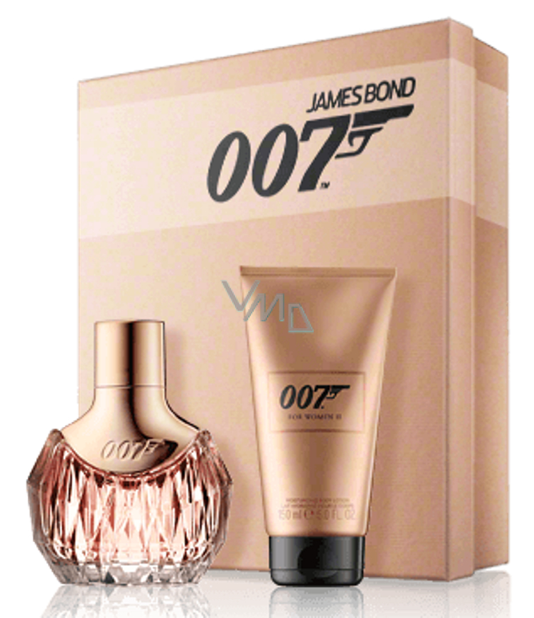 007 discount ladies perfume