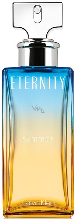 Eternity summer perfume 2017 best sale