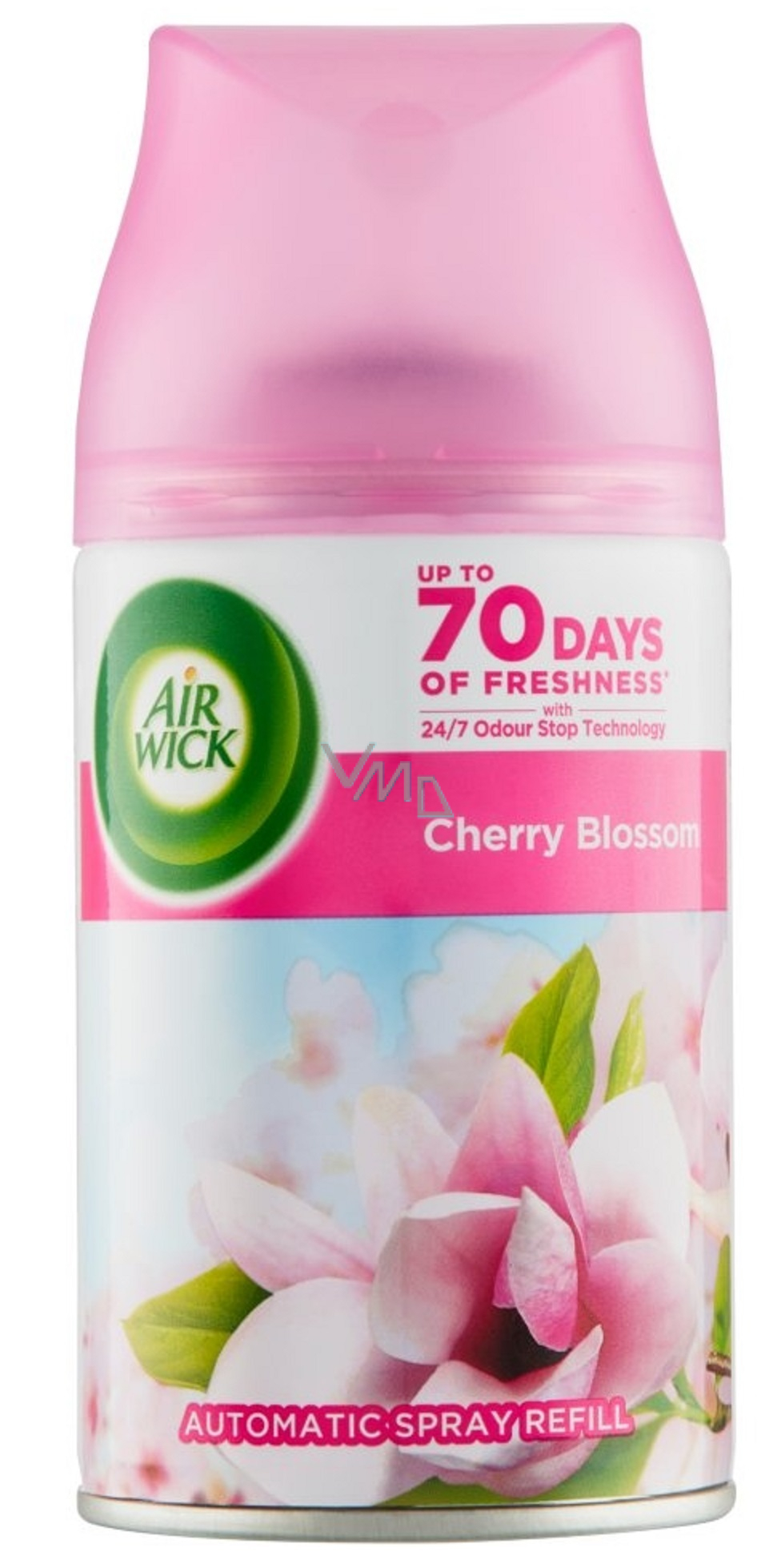 Air Wick White Magnolia Refill 250ml