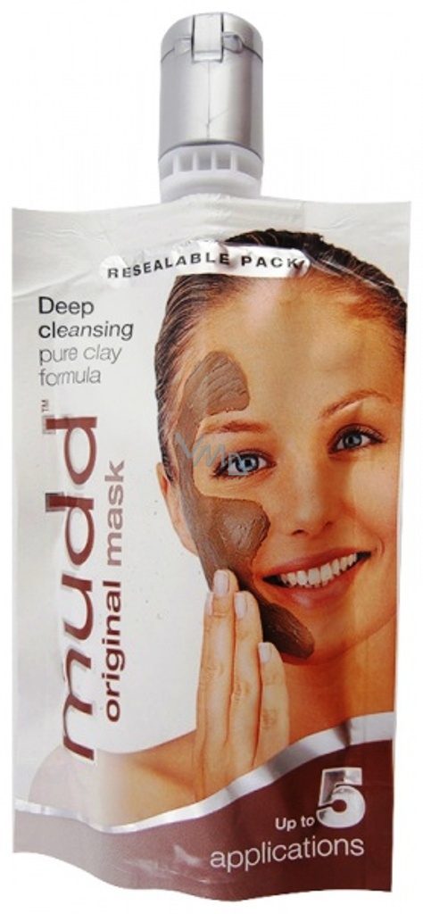 Mudd on sale facial mask