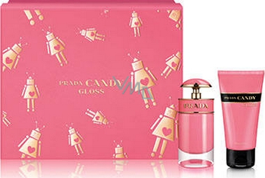 Prada candy gloss discount 50ml