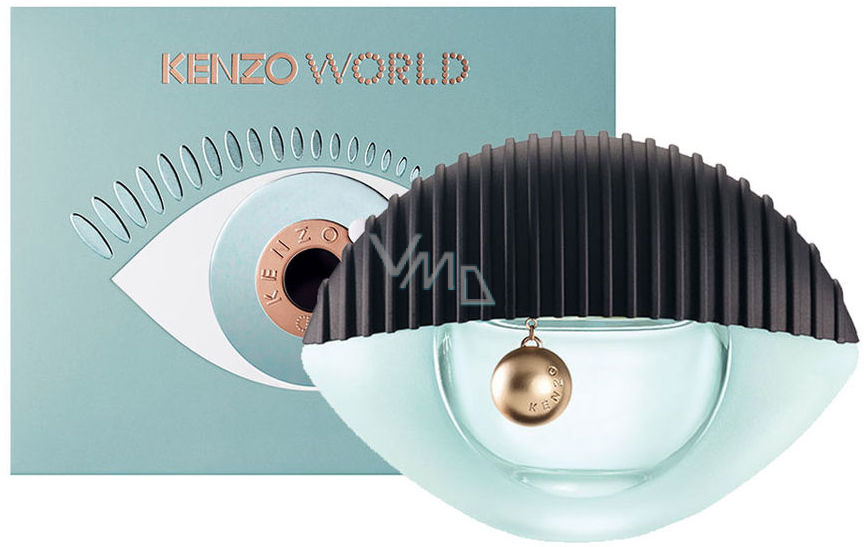 Kenzo world perfume hotsell