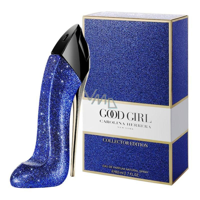 Carolina Herrera Good Girl Glitter Collector Eau de Parfum for Women 80 ml VMD parfumerie drogerie