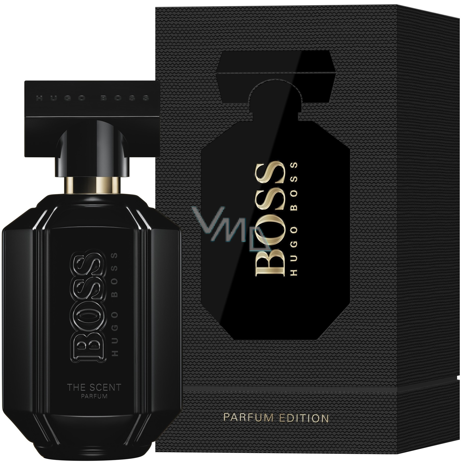 Hugo boss scent parfum best sale