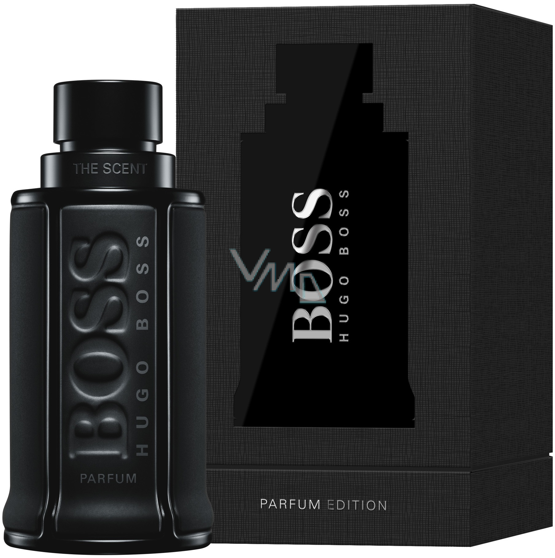 Hugo boss the outlet scent for him parfum