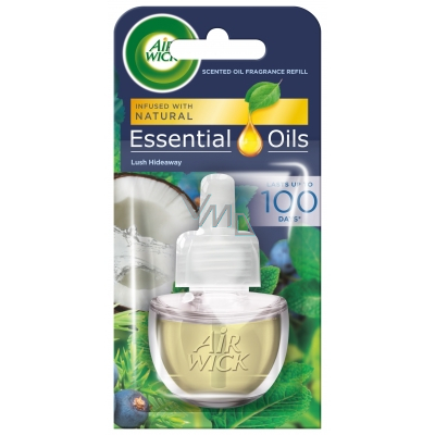 Air wick deals oil scents