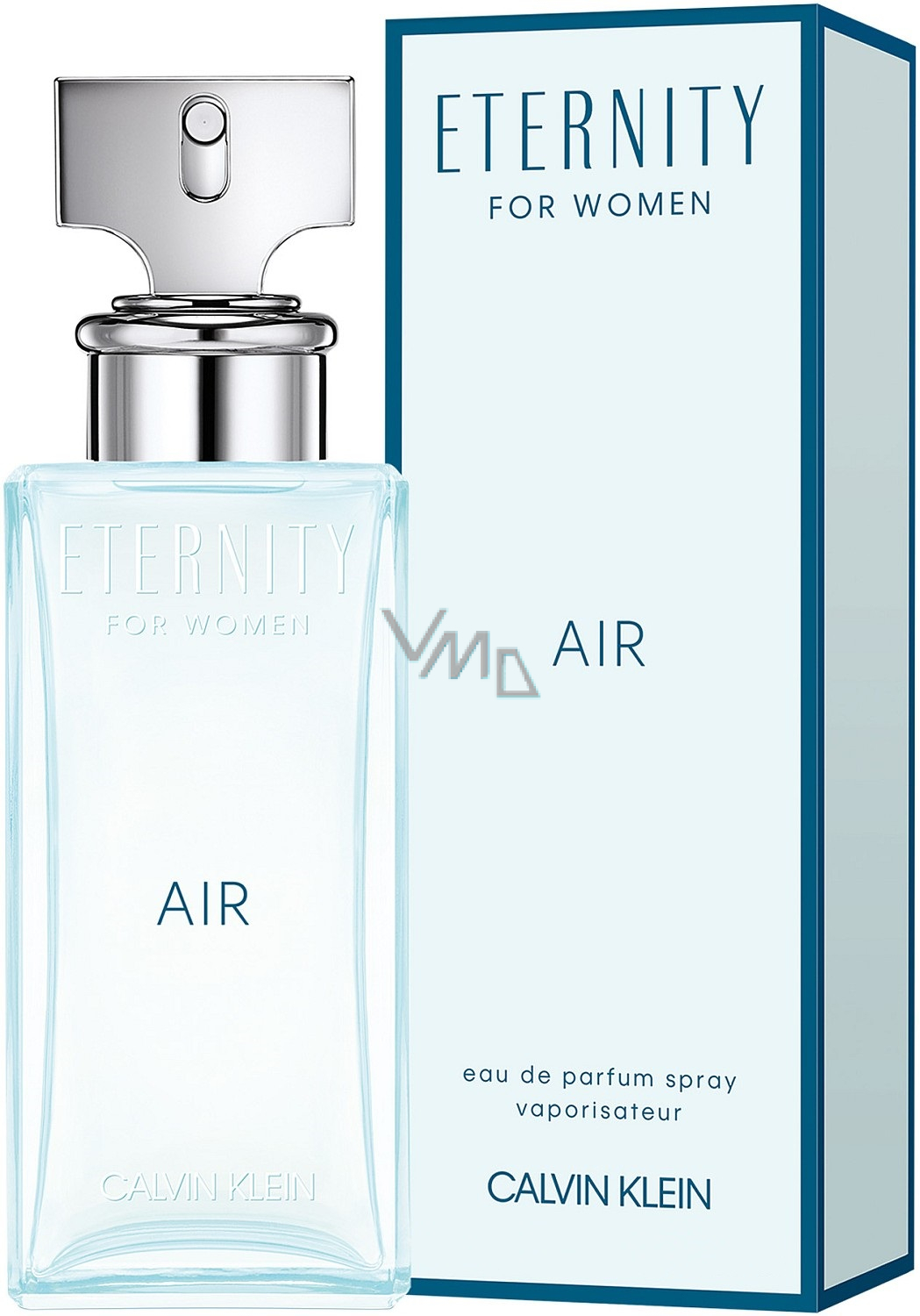 Calvin Klein Eternity Air for Woman Eau de Parfum 30 ml VMD parfumerie drogerie