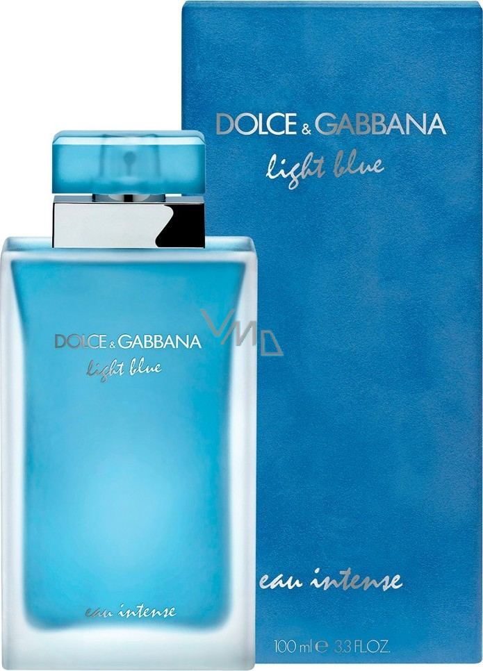 Dolce gabbana hotsell light blue womens