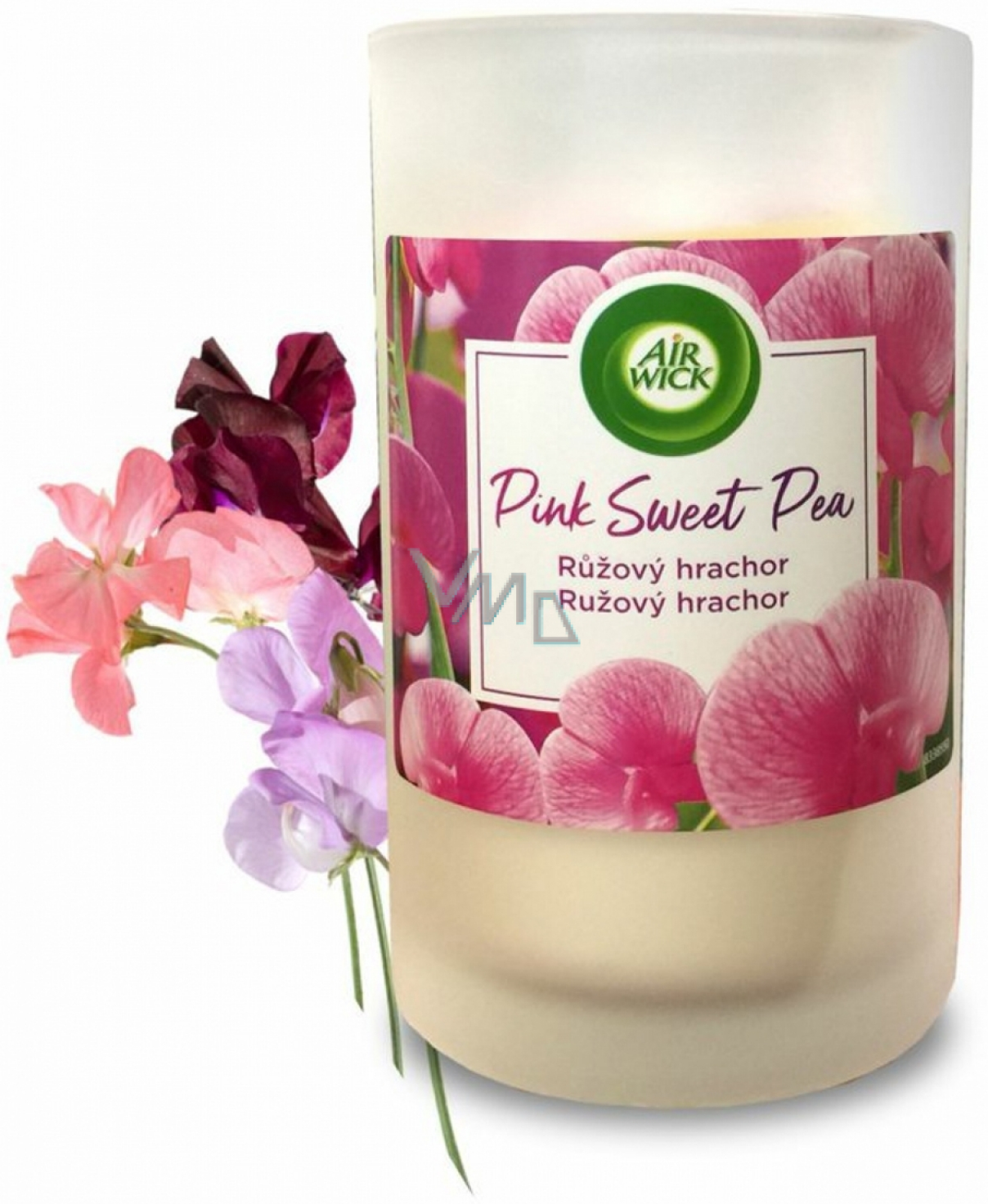 Air Wick Freshmatic refill Pink Sweet Pea 