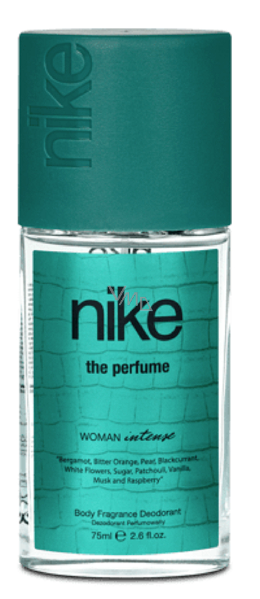 Nike the perfume online intense