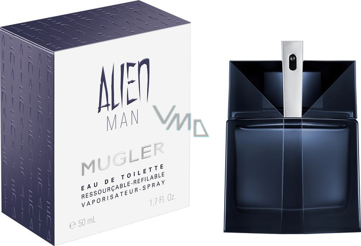 Thierry mugler alien store for him