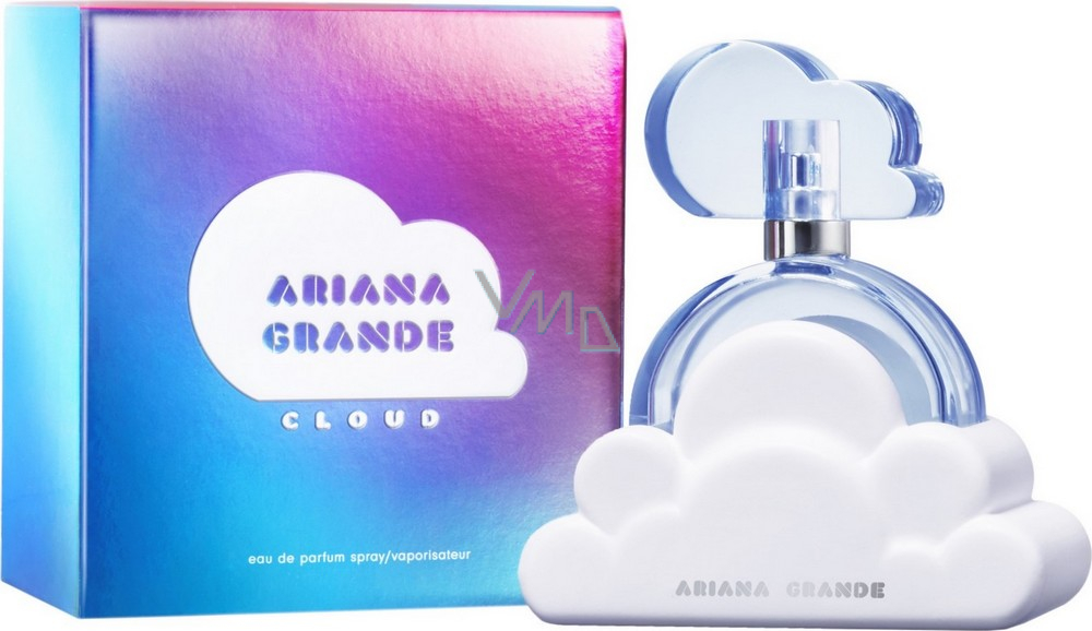 Ariana grande's perfume cloud new arrivals