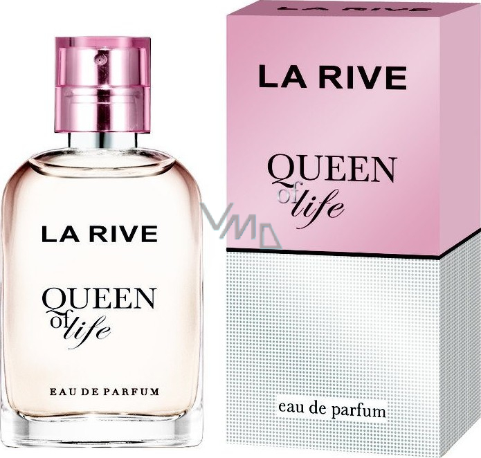 La rive queen of life review new arrivals