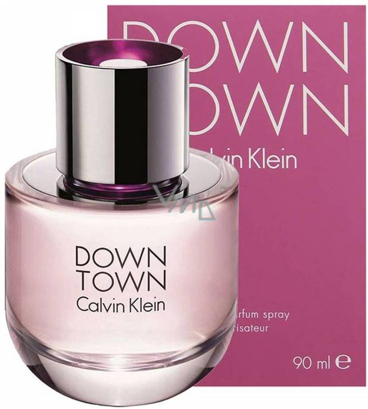 Downtown calvin klein 90ml on sale price