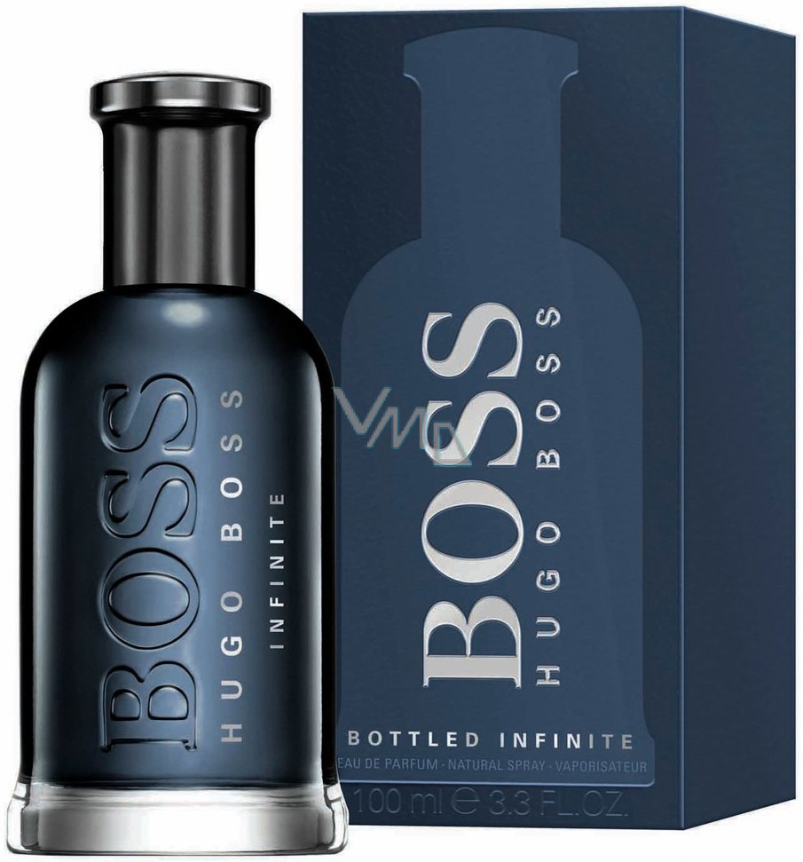 Hugo Boss Boss Bottled Infinite Eau de Parfum Men 100 ml - VMD parfumerie - drogerie