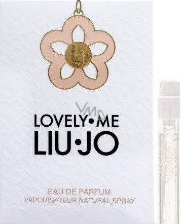 Liu Jo Lovely Me Eau de Parfum for Women 30 ml - VMD parfumerie - drogerie