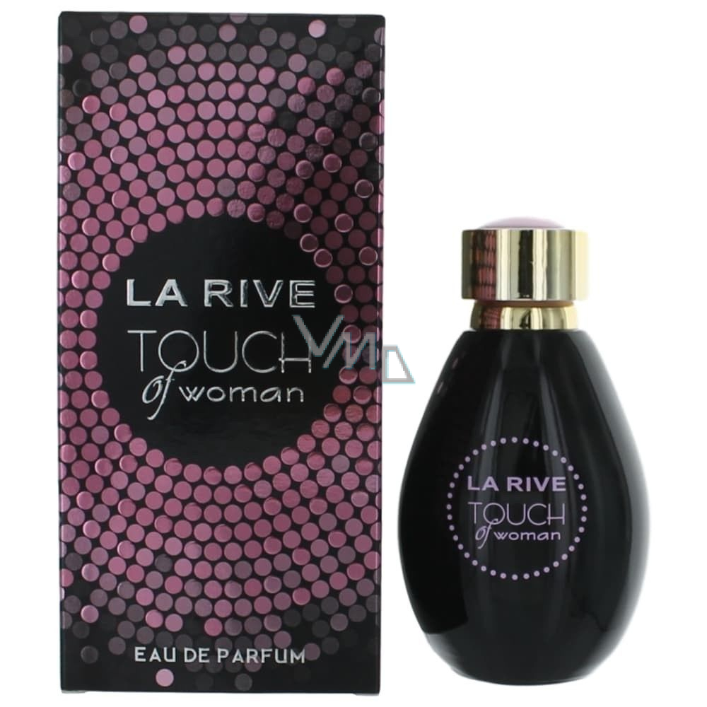 La Rive Touch of Woman perfumed water 90 ml VMD parfumerie