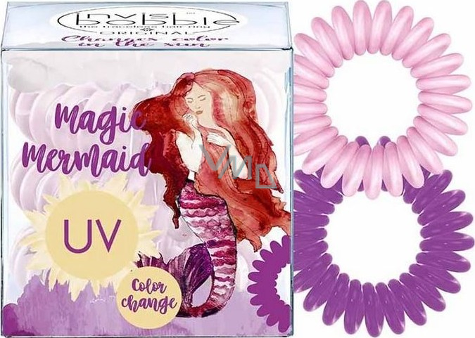 Invisibobble uv 2025