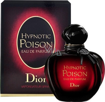 Hypnotic store christian dior