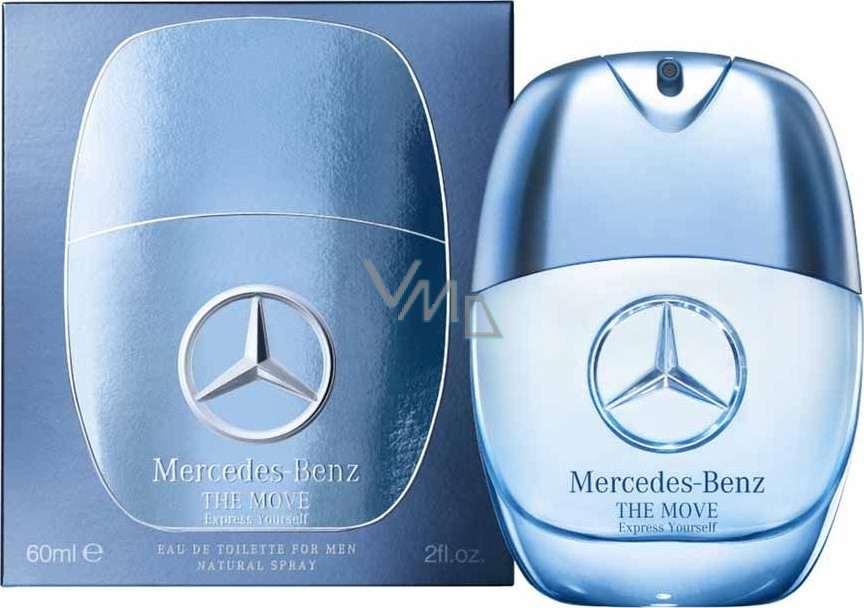 Mercedes-Benz Men cosmetic bag for men 26 x 10 x 17 cm - VMD parfumerie -  drogerie