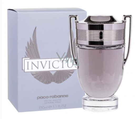 Paco rabanne deals invictus 150ml