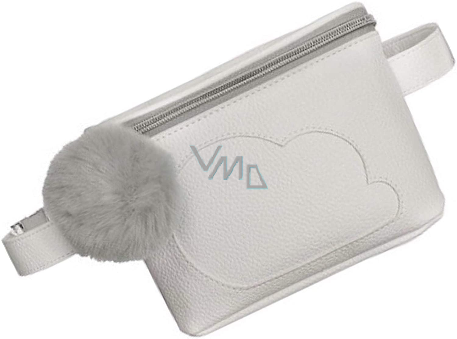 Ariana Grande Cloud bag 20 x 15 cm VMD parfumerie drogerie