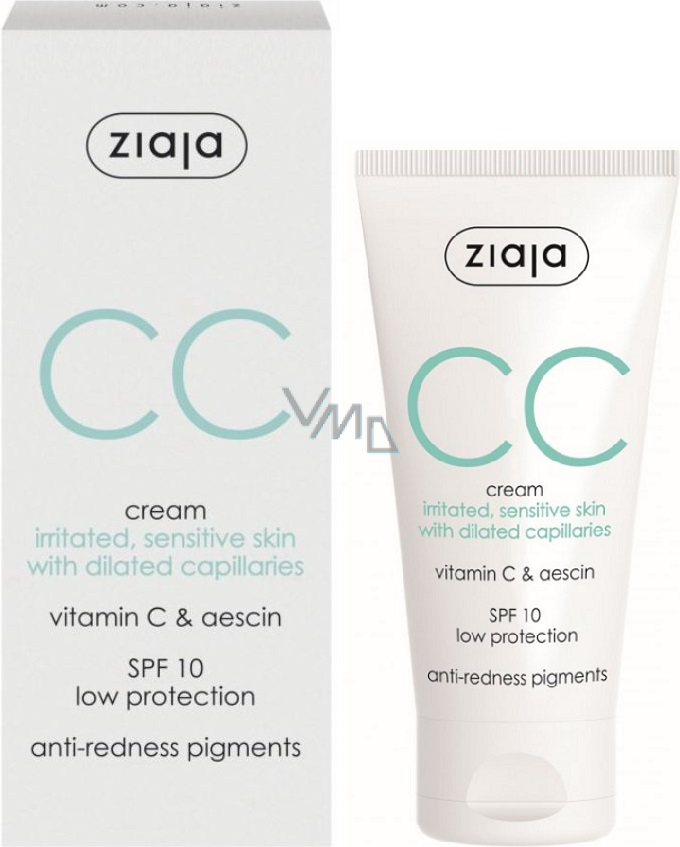 Olive Oil Eye Cream - Ziaja® USA Webstore