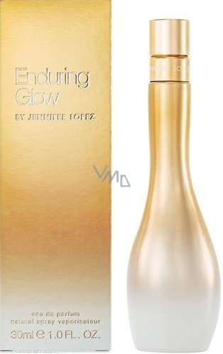 Jennifer Lopez Enduring Glow Eau de Parfum for Women 30 ml VMD