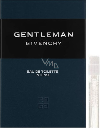 Givenchy gentleman eau discount de toilette intense