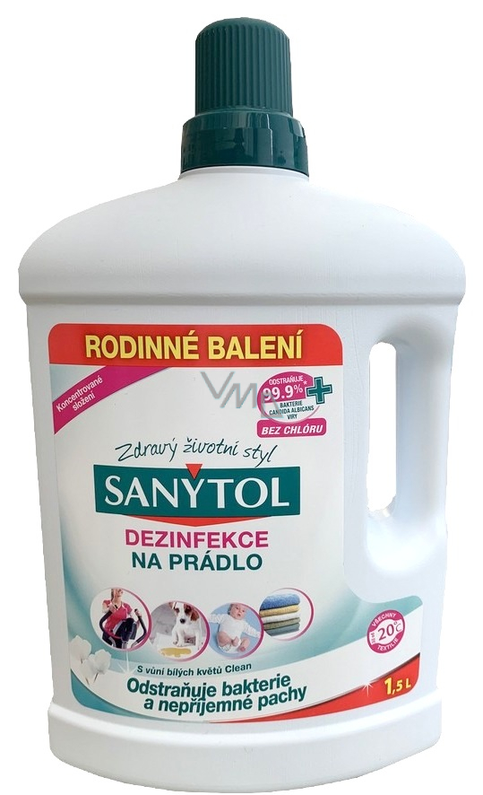 Sanytol - Lingettes Désinfectantes Hydratantes Mains - Bactéricide,  Virucide, Fongicide - Sans Rinçage - Parfum Thé Vert - Format Compact  Pratique - x