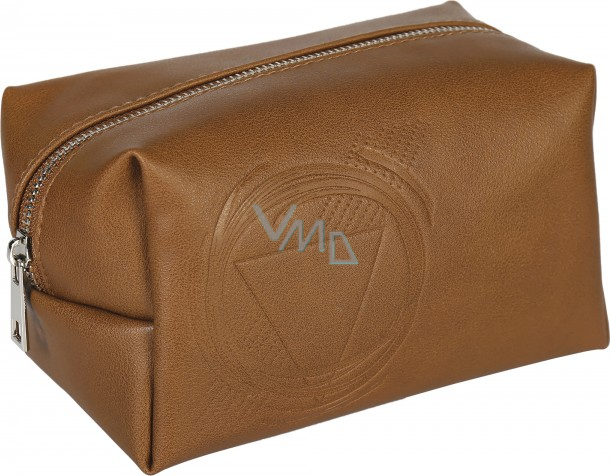 Male discount cosmetic bag