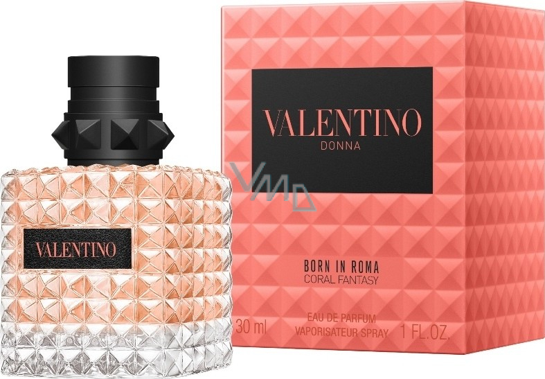 Valentino donna outlet 30ml