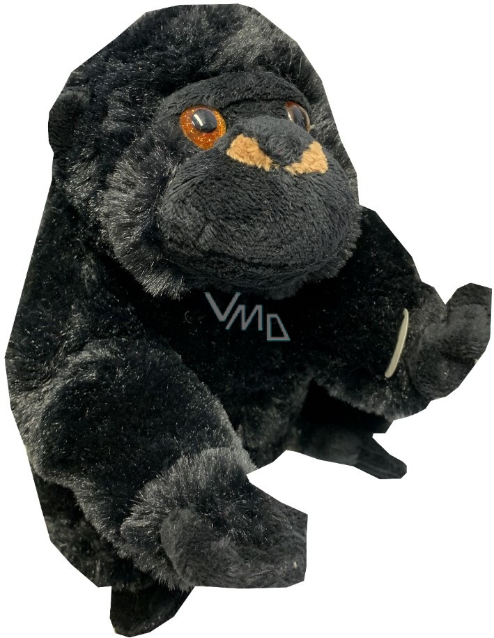 Animal planet best sale gorilla toy