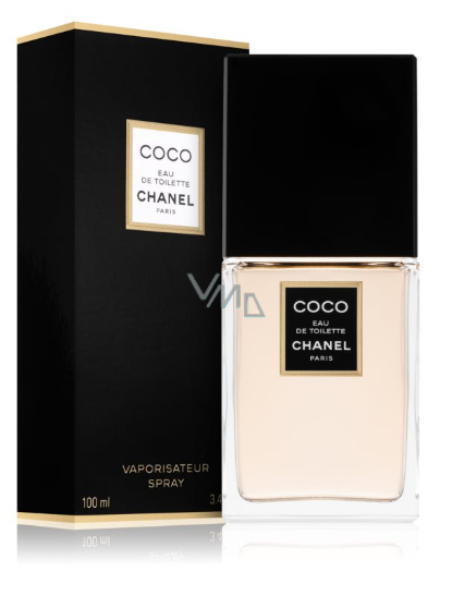 Chanel coco eau 2025 de parfum spray 100ml