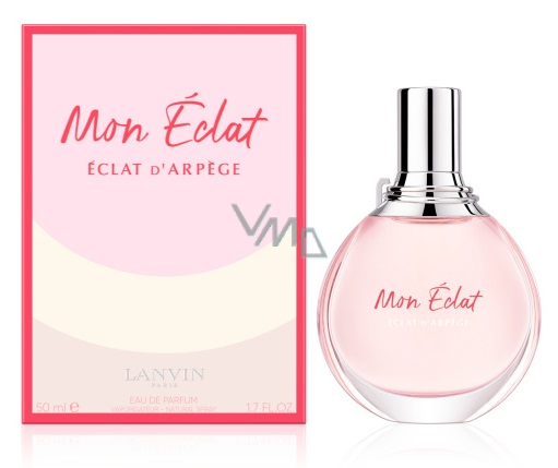 LANVIN Eclat D'Arpege Women Perfume 50 ml 1.7 oz EDP Eau de Parfum Spray  Sealed