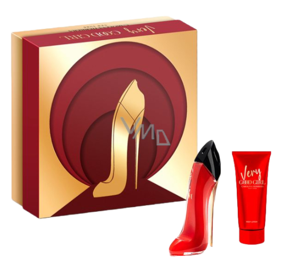 Carolina Herrera Good Girl - Set