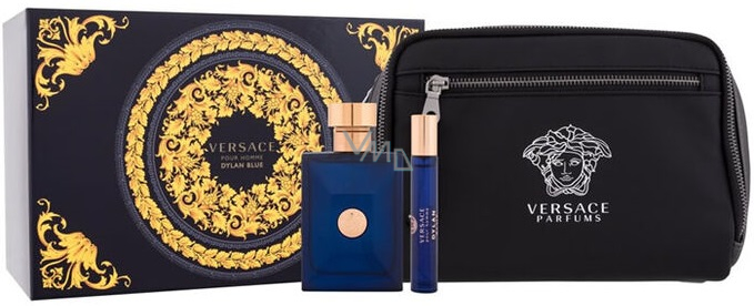 8011003825738 - Eau de toilette - corpoecapelli - Versace Dylan