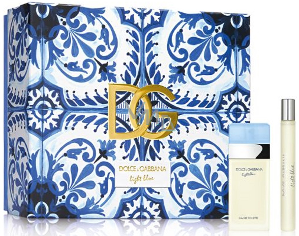 Dolce hotsell gabbana 25ml