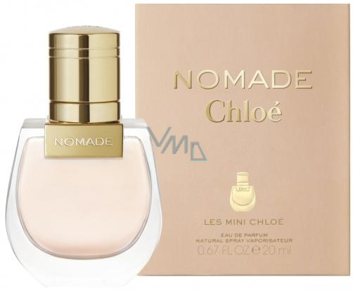 Chloe nomade shower gel 200ml hot sale