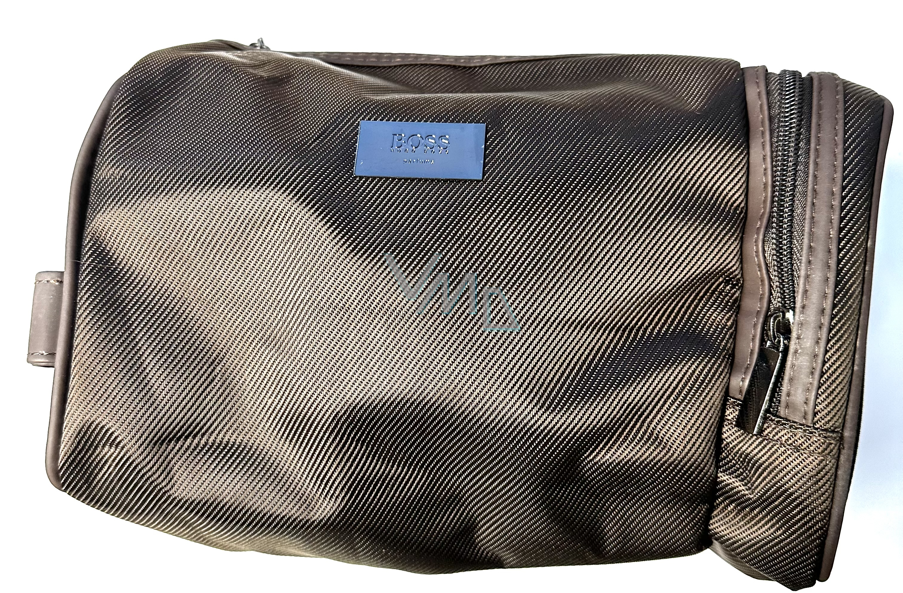 Hugo boss mens online wash bag