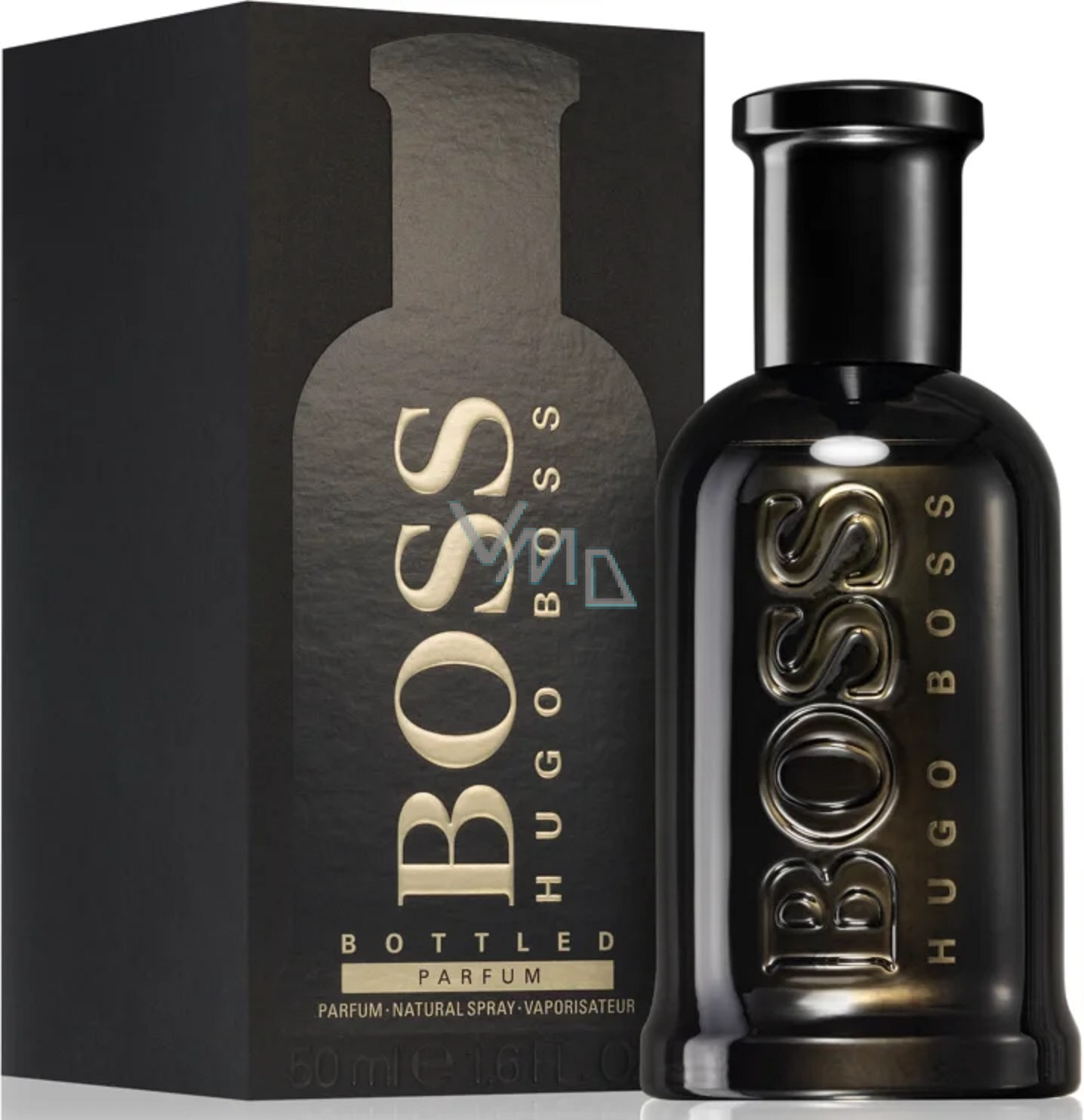 Hugo boss cheap bottled cologne