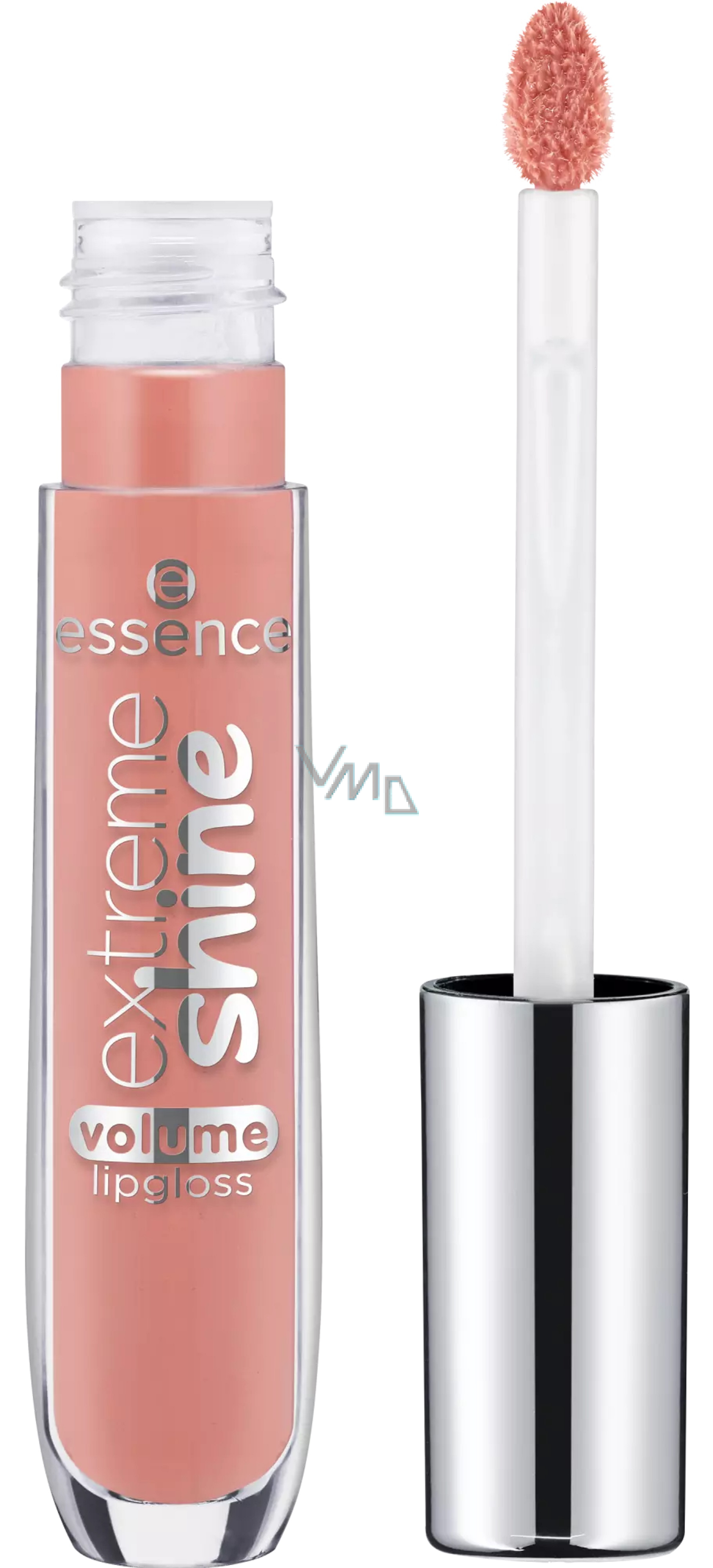 01 Crystal Clear Extreme Shine Volume Lipgloss - Essence